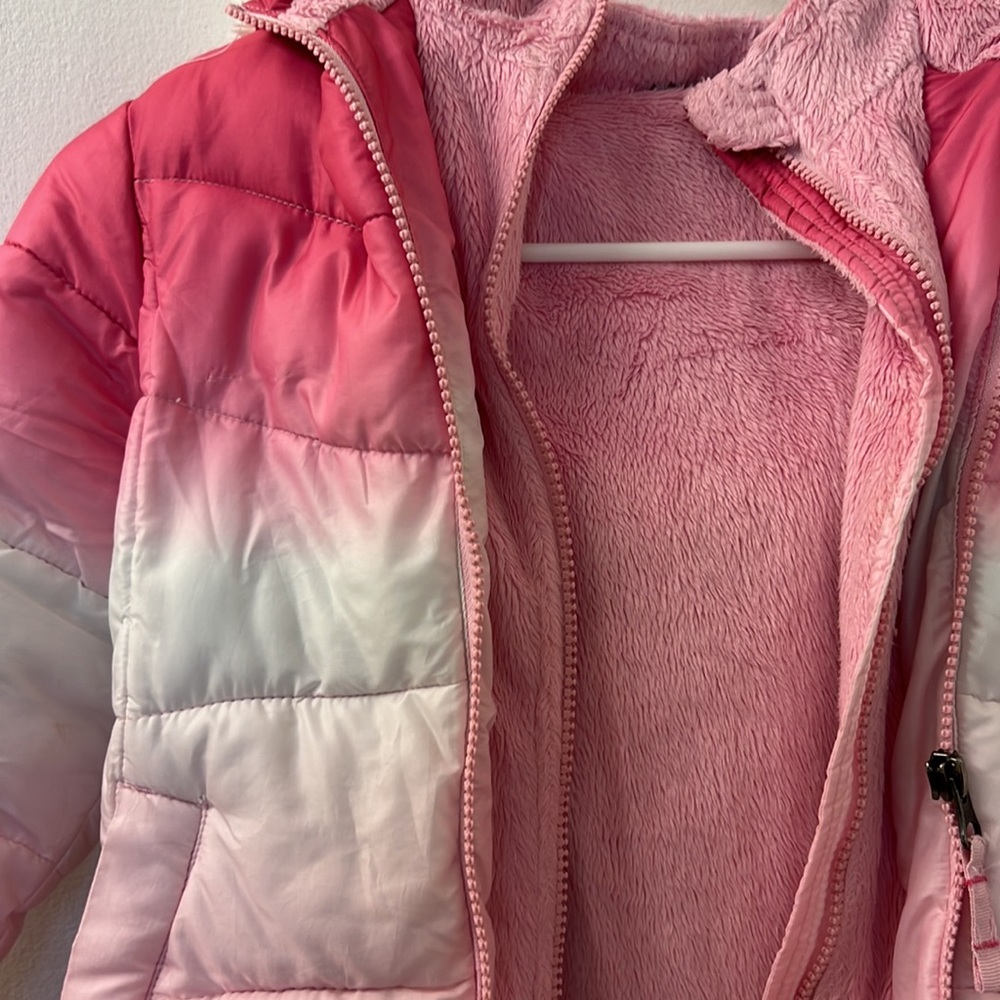 Winter jacket - Picture 3 of 3